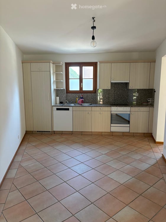 Casa contigua Vira Mezzovico 3