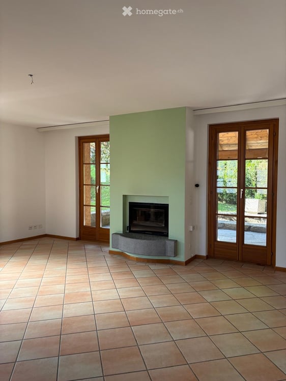 Casa contigua Vira Mezzovico 2