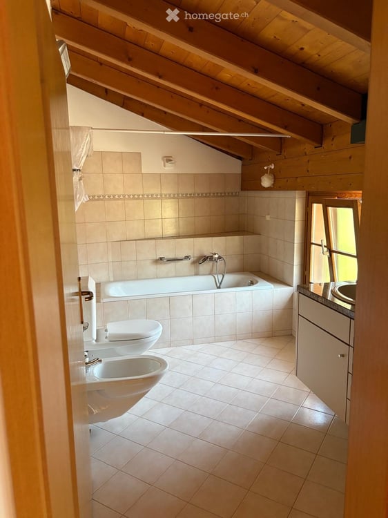 Casa contigua Vira Mezzovico 4