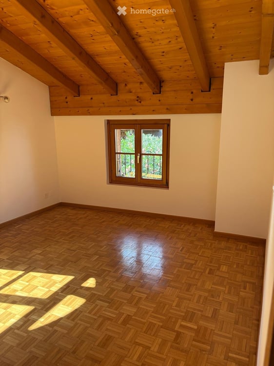 Casa contigua Vira Mezzovico 5