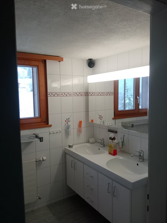 WG Zimmer zu Vermieten in der Natur nur für Männer 2