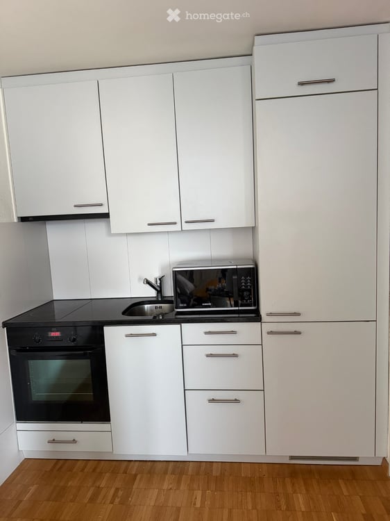 Miete ab dem 01.08.2026 5