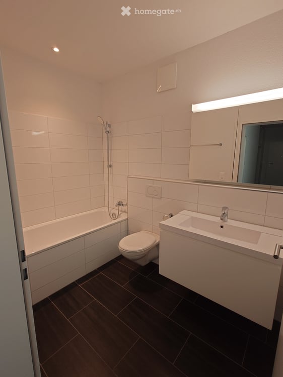 Helle 2.5 Zimmerwohnung sucht Nachmieter 4
