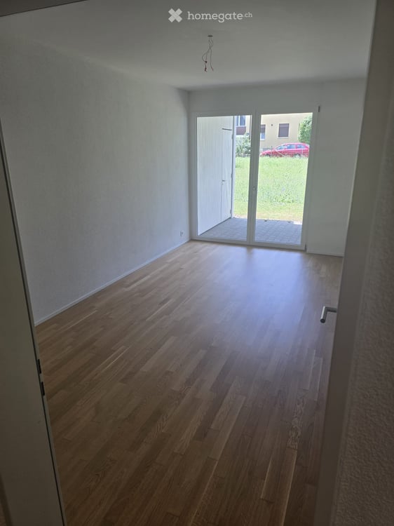 Helle 2.5 Zimmerwohnung sucht Nachmieter 5