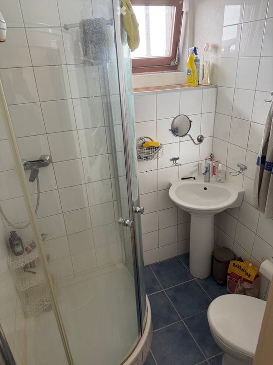 Altbauwohnung im Herzen von Rheinfelden 4