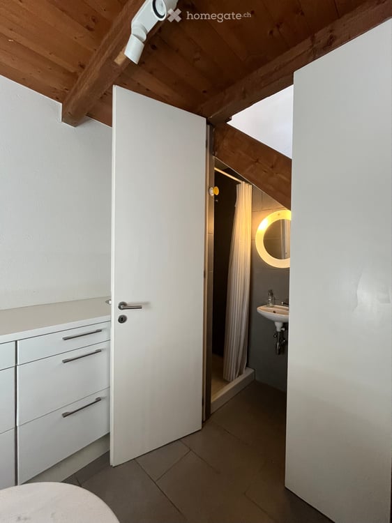 micro appartamento a Salorino ( Mendrisio) 3