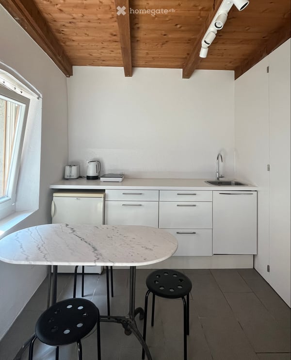 micro appartamento a Salorino ( Mendrisio) 2