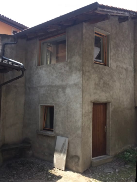 micro appartamento a Salorino ( Mendrisio) 1