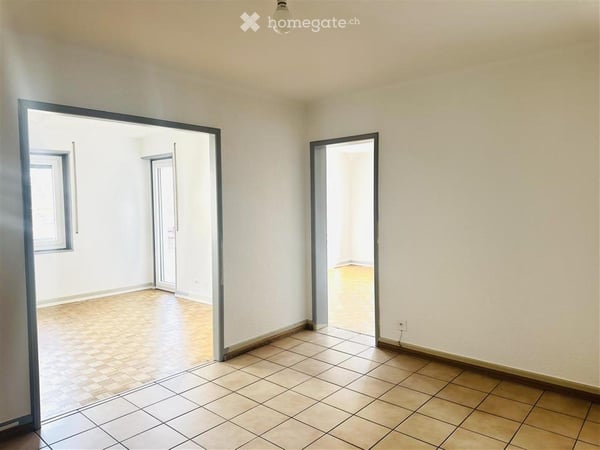 Charmant appartement de 2.5 pièces à Vevey 2