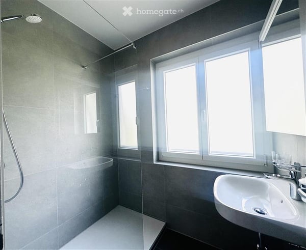 Charmant appartement de 2.5 pièces à Vevey 5