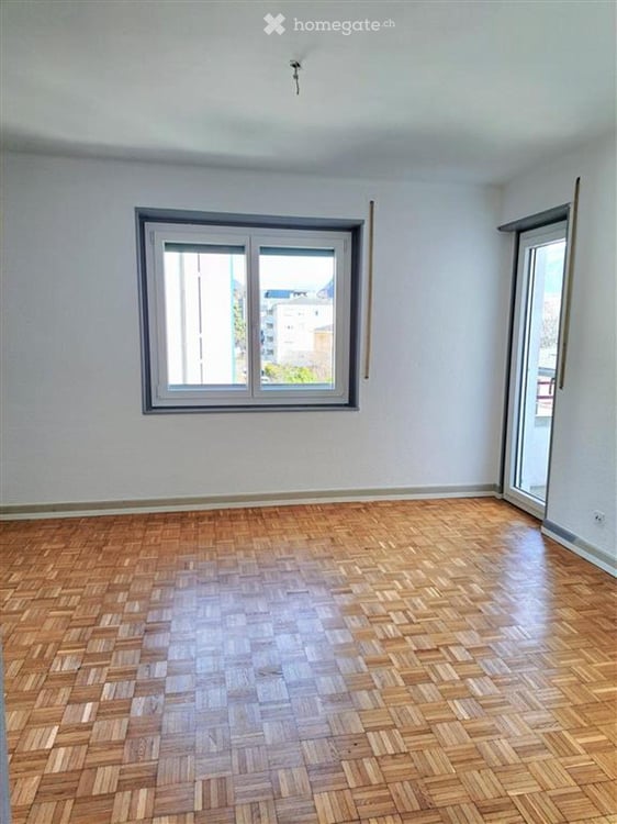 Charmant appartement de 2.5 pièces à Vevey 3