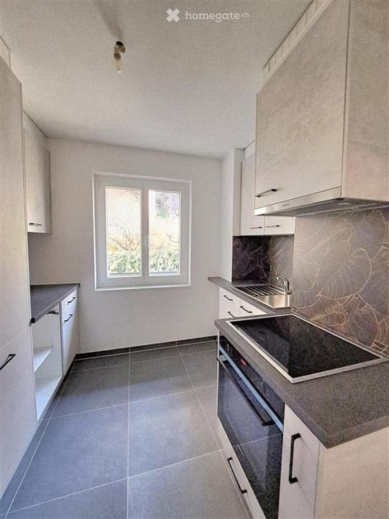 Charmant appartement de 2.5 pièces à Vevey 1
