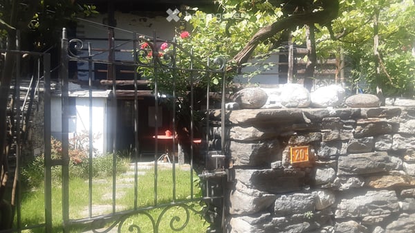 rustico per vacanze 2