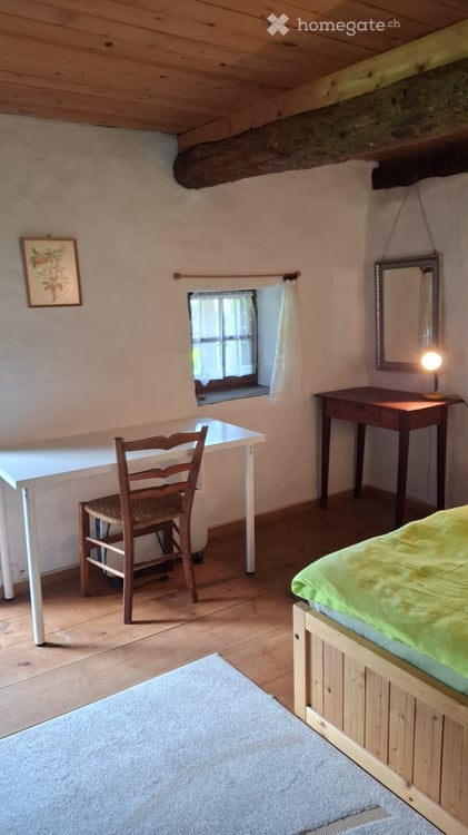 rustico per vacanze 8