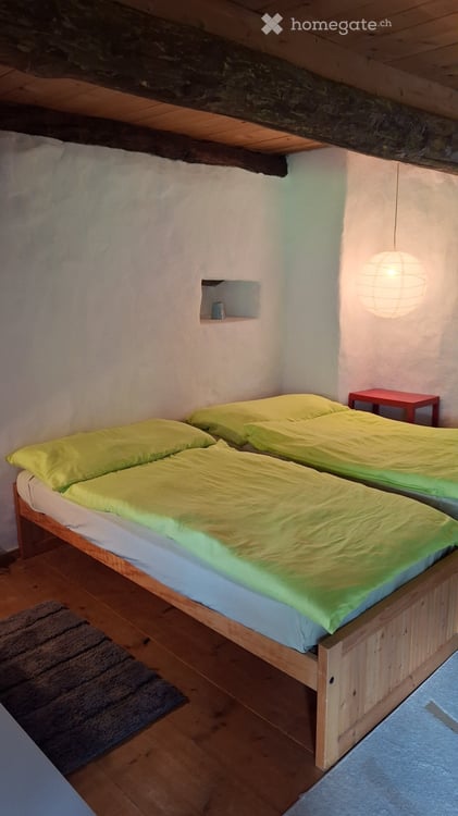 rustico per vacanze 9