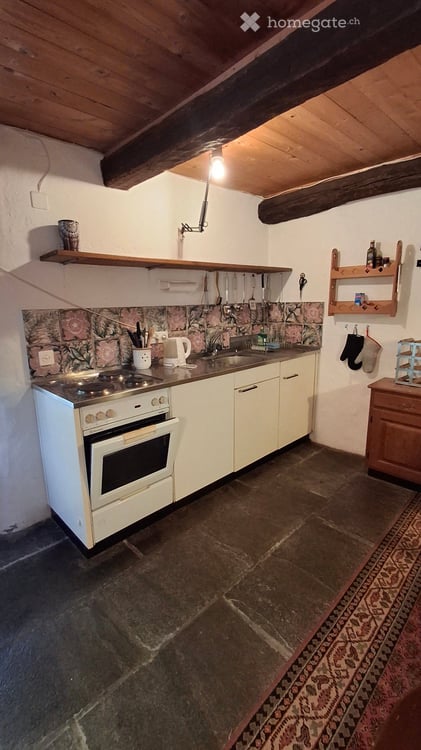 rustico per vacanze 4
