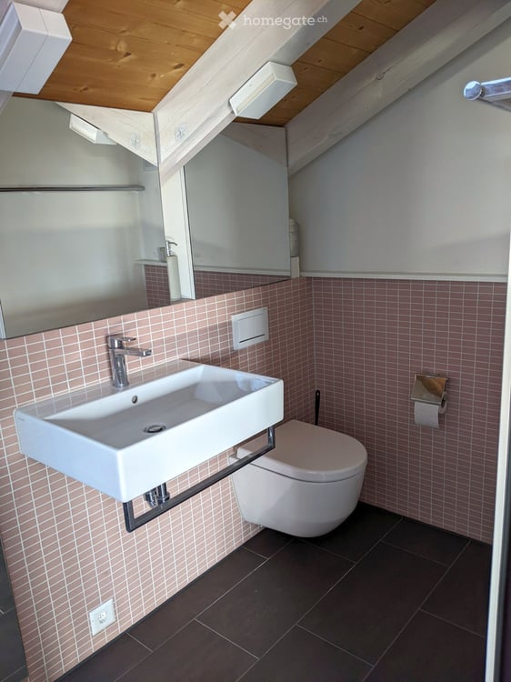 Schöne Studiowohnung mit modernem Innenausbau 2