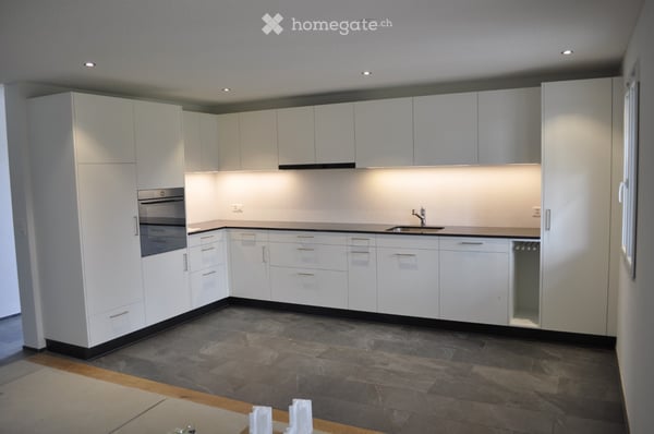 Wunderschöne 3,5 Zimmerwohnung in Kräiligen 1