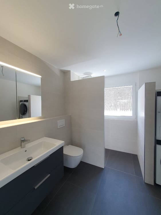 Moderne 3.5-Zimmer Attikawohnung mit schöner Aussicht 4