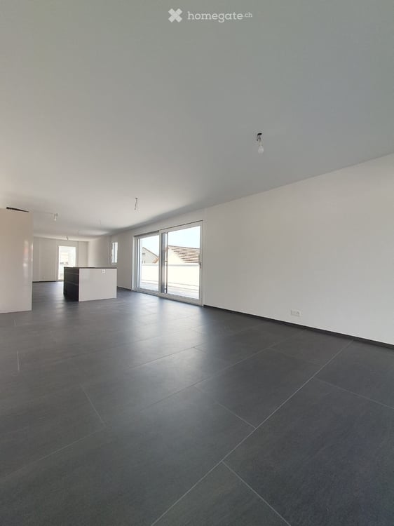 Moderne 3.5-Zimmer Attikawohnung mit schöner Aussicht 2