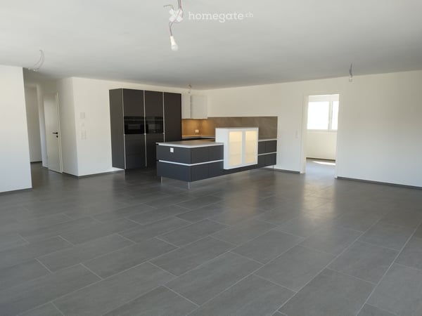 Wohnung im Erstbezug modern & zentral gelegen 2
