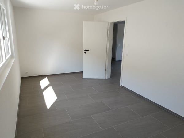 Wohnung im Erstbezug modern & zentral gelegen 3
