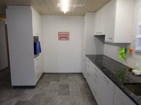Schöne 3.5 Zimmer Wohnung zu vermieten 3