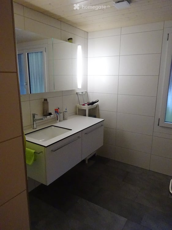 Schöne 3.5 Zimmer Wohnung zu vermieten 2