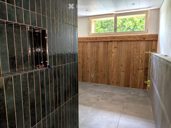 5.5 Zimmerwohnung zu vermieten 5
