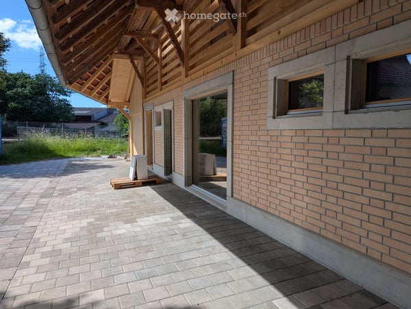 5.5 Zimmerwohnung zu vermieten 4
