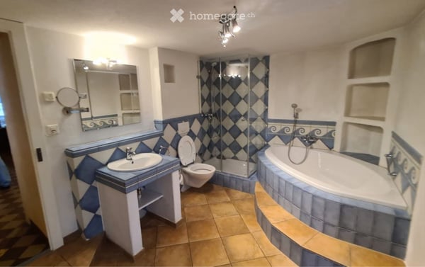 4.5-Zimmer-Wohnung in Hallau, Nachmieter/in gesucht 4