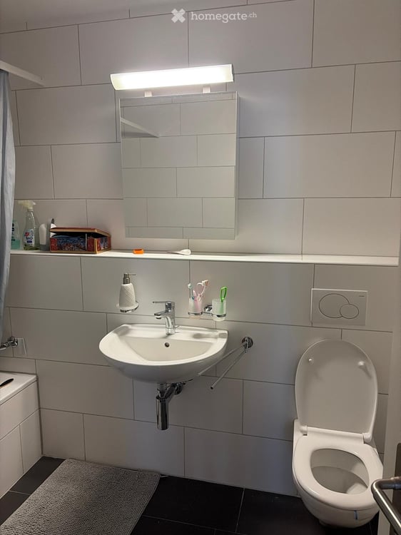 Traumhafte Stadtwohnung in Baden 3.5 Zimmer, 115 m² 2 Bädern 2