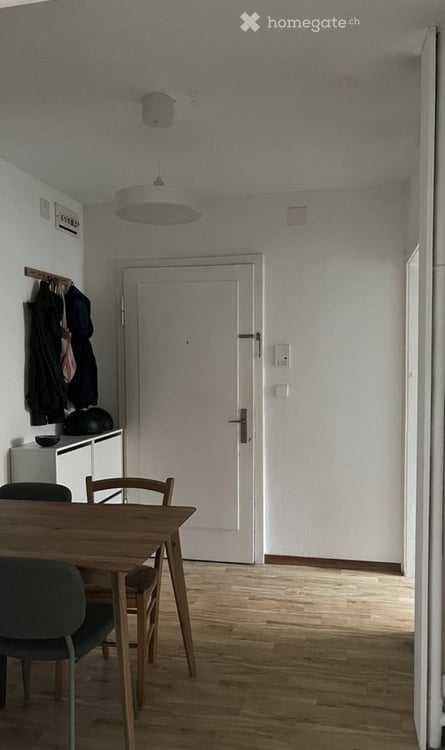 WG Zimmer frei ab 1. Juli 2026 2