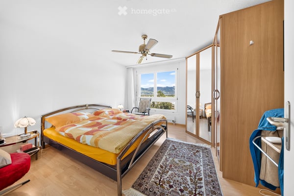 4.5-Zimmer-Eigentumswohnung an schöner Aussichtslage 5