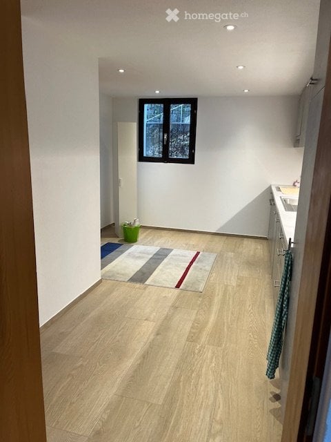 affitto appartamento 2.5 a Insone (Val Colla) 5