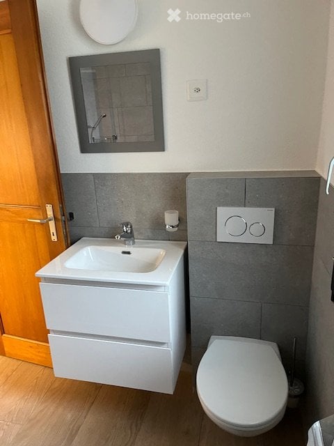 affitto appartamento 2.5 a Insone (Val Colla) 9