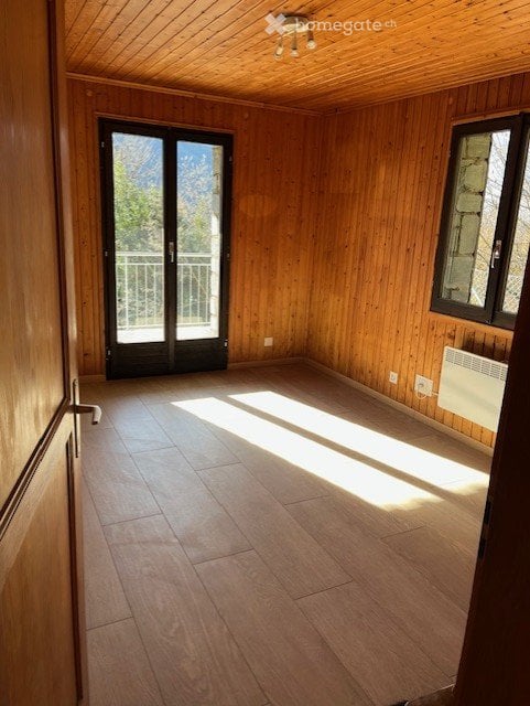 affitto appartamento 2.5 a Insone (Val Colla) 2