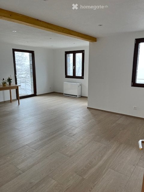 affitto appartamento 2.5 a Insone (Val Colla) 6