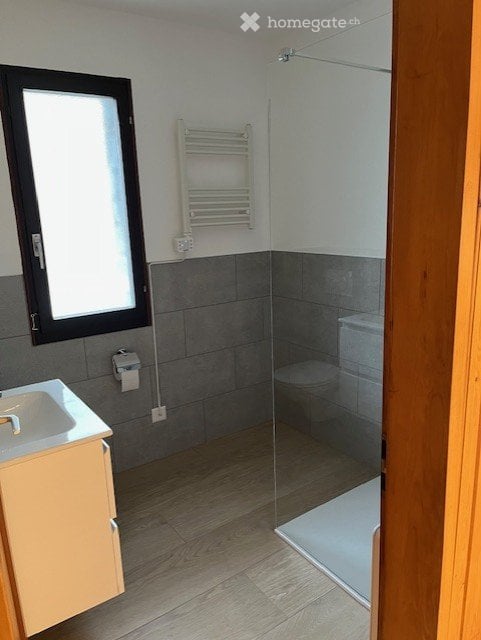 affitto appartamento 2.5 a Insone (Val Colla) 10