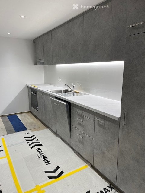 affitto appartamento 2.5 a Insone (Val Colla) 3