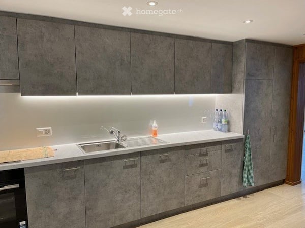 affitto appartamento 2.5 a Insone (Val Colla) 4