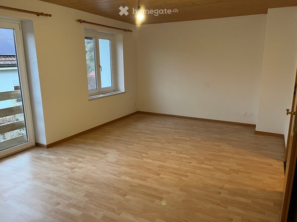 Doppeleinfamilienhaus in Kaisten, ruhige Lage 4