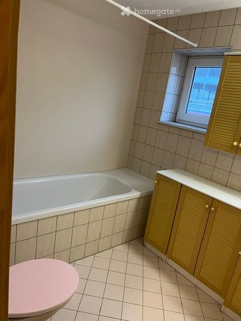 Doppeleinfamilienhaus in Kaisten, ruhige Lage 5