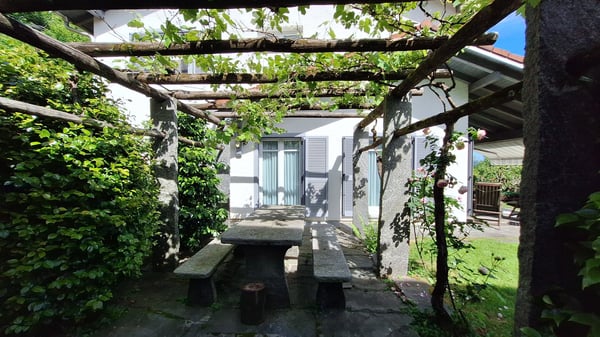 Villa Indipendente 1