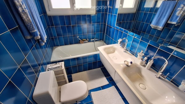 Villa Indipendente 5