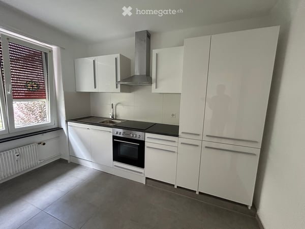 3-Zimmerwohnung an zentraler Lage 1