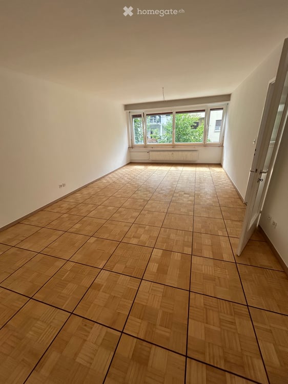 3-Zimmerwohnung an zentraler Lage 2