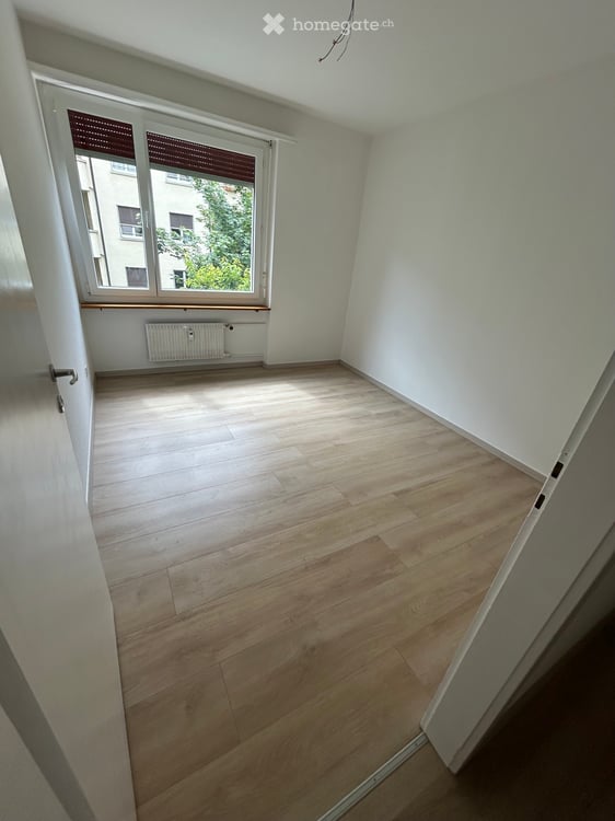 3-Zimmerwohnung an zentraler Lage 4