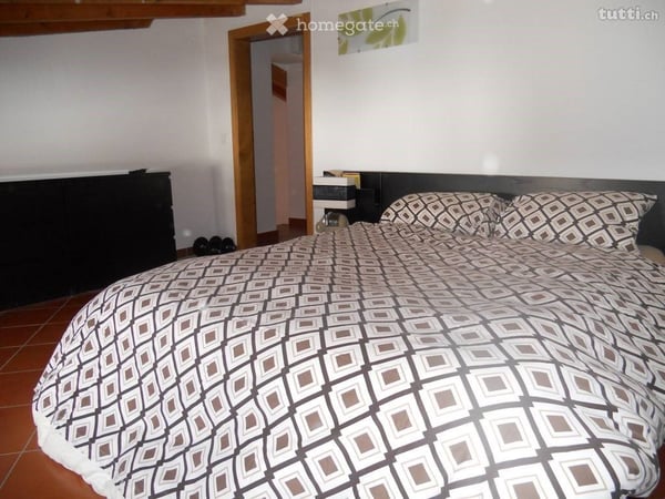 Appartamento in condivisione 4