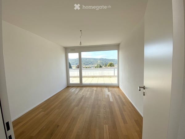 4.5 Zimmer Attikawohnung: zentral, modern und sonnig 3